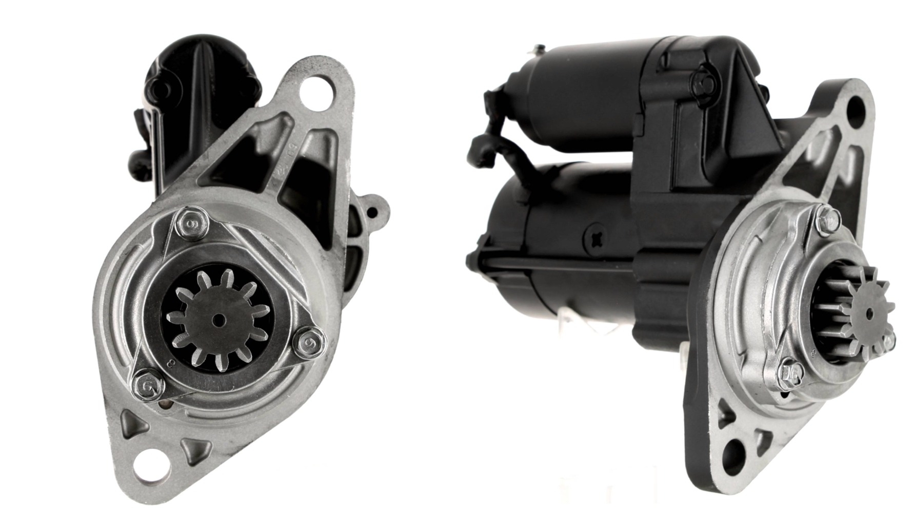 Starter OL8066 CEVAM