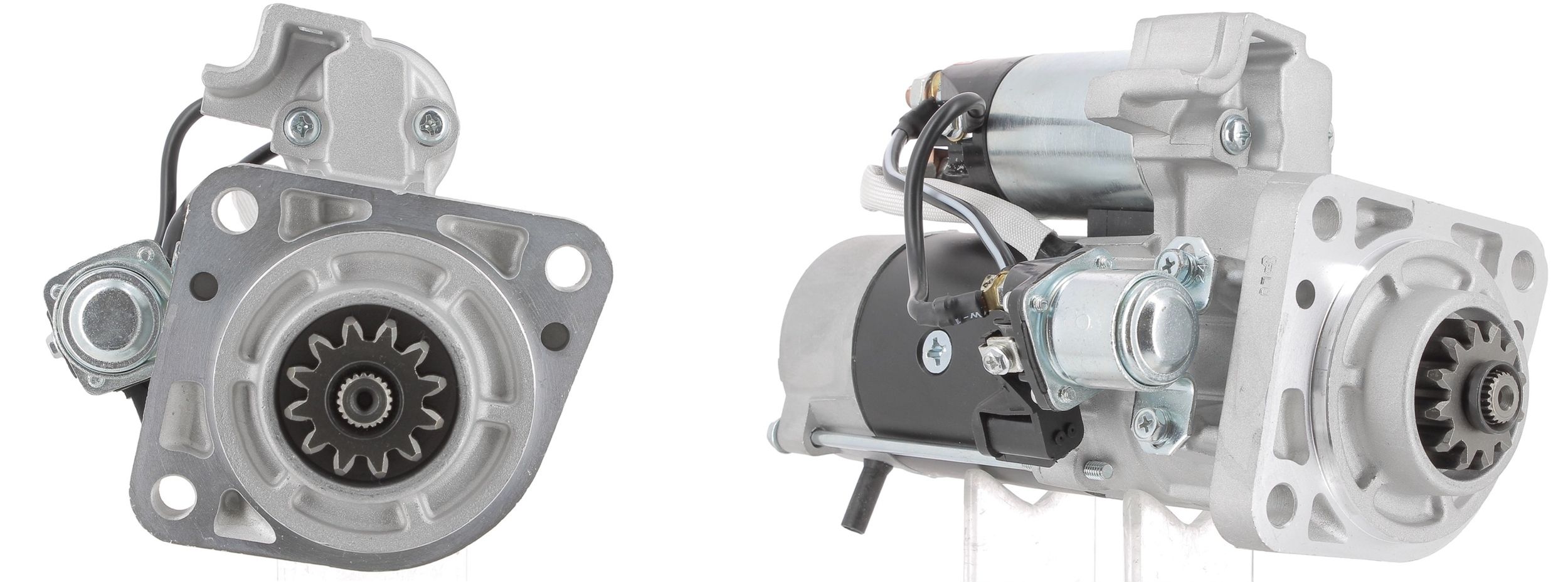 Starter OL8067 CEVAM