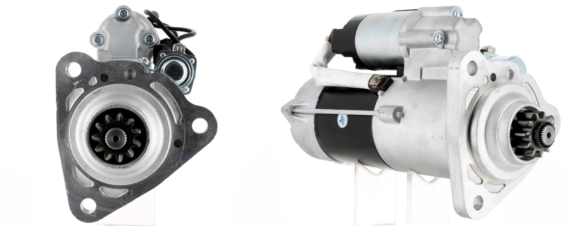 Starter OL8081 CEVAM