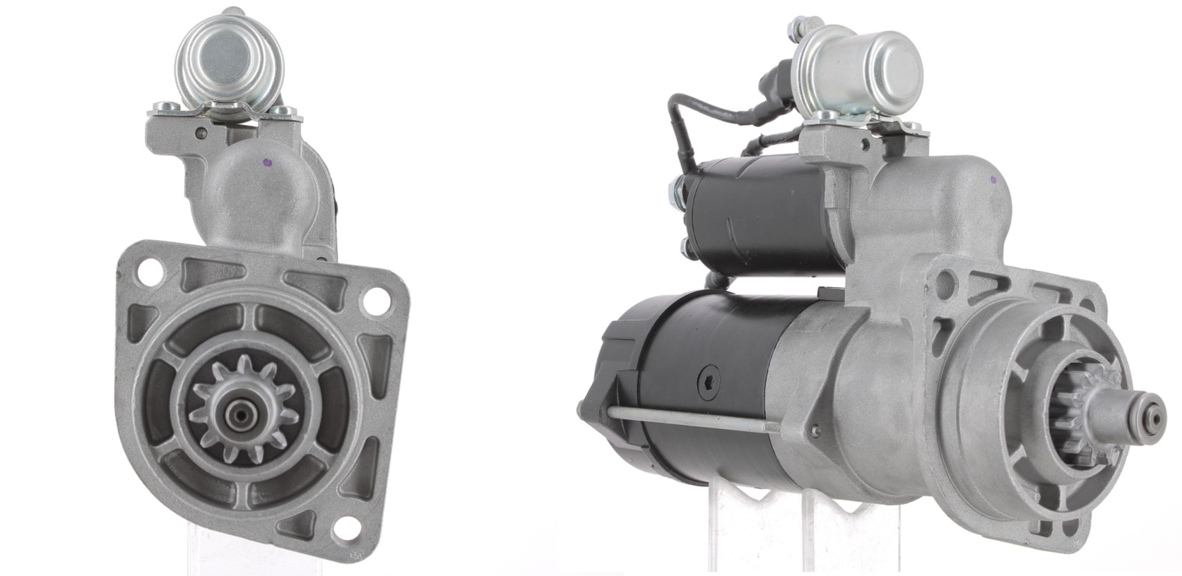 Starter 8084 CEVAM