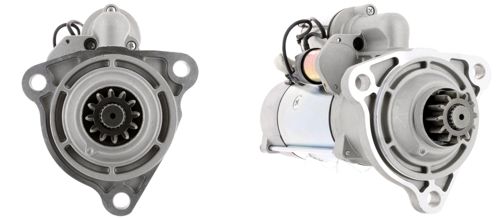 Starter OL8089 CEVAM