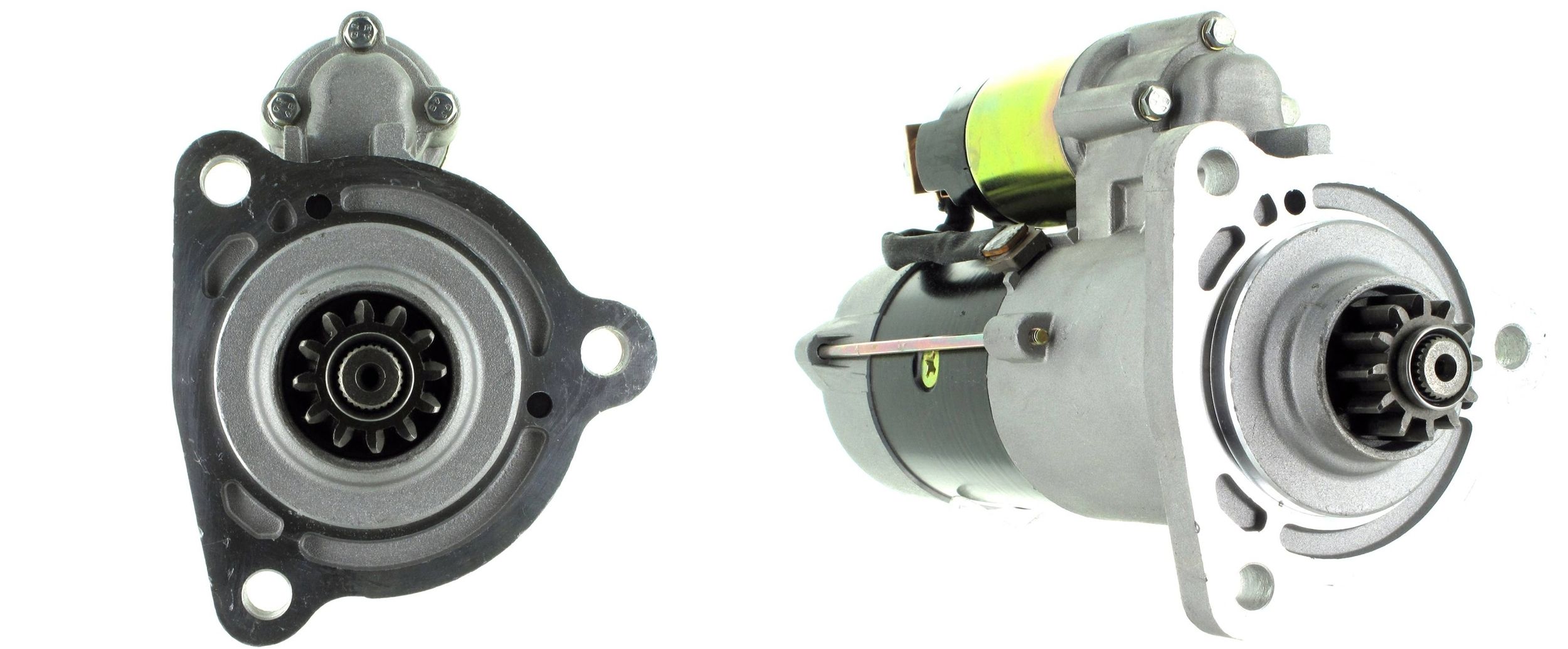 Starter 8102 CEVAM
