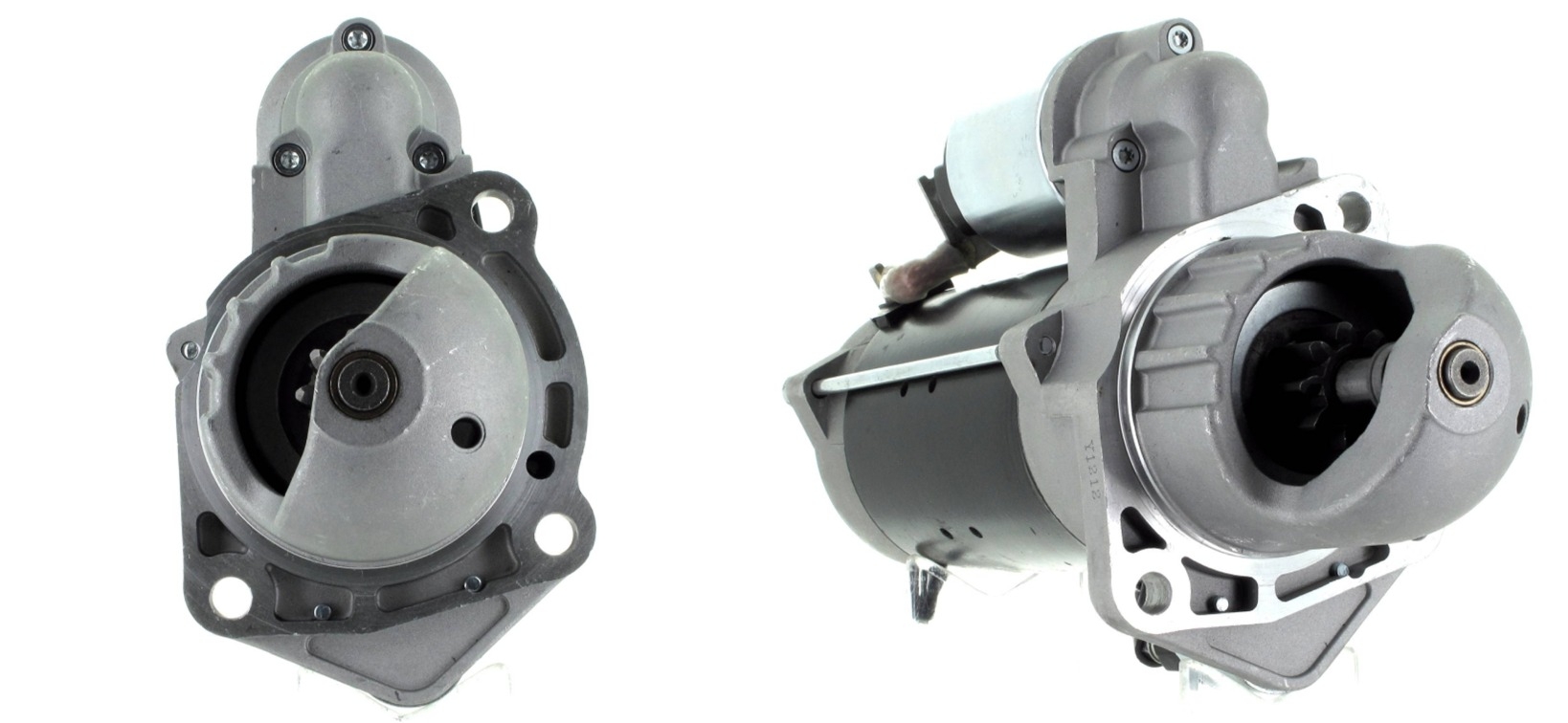 Starter 8105 CEVAM