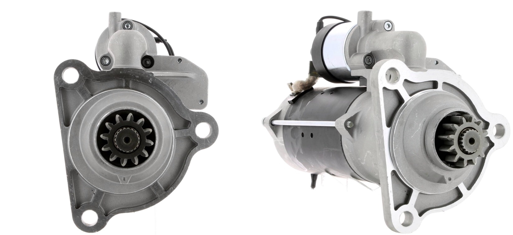 Starter 8111 CEVAM