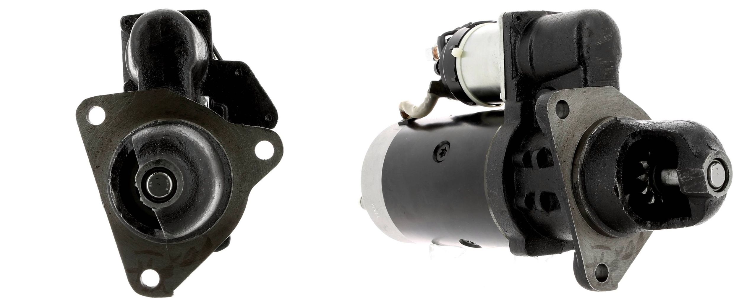 Starter 8114 CEVAM