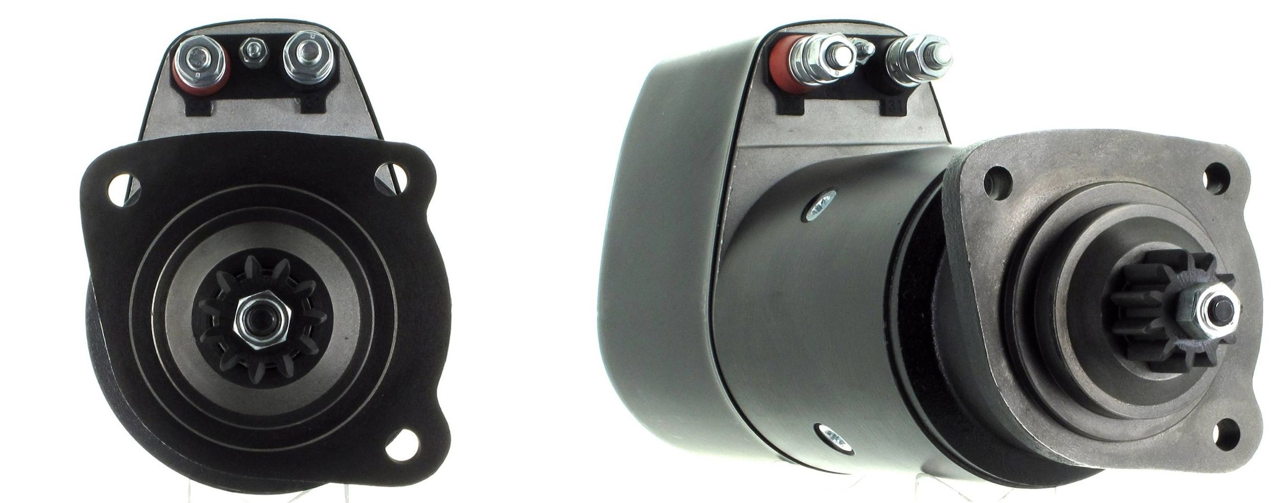 Starter OL8117 CEVAM
