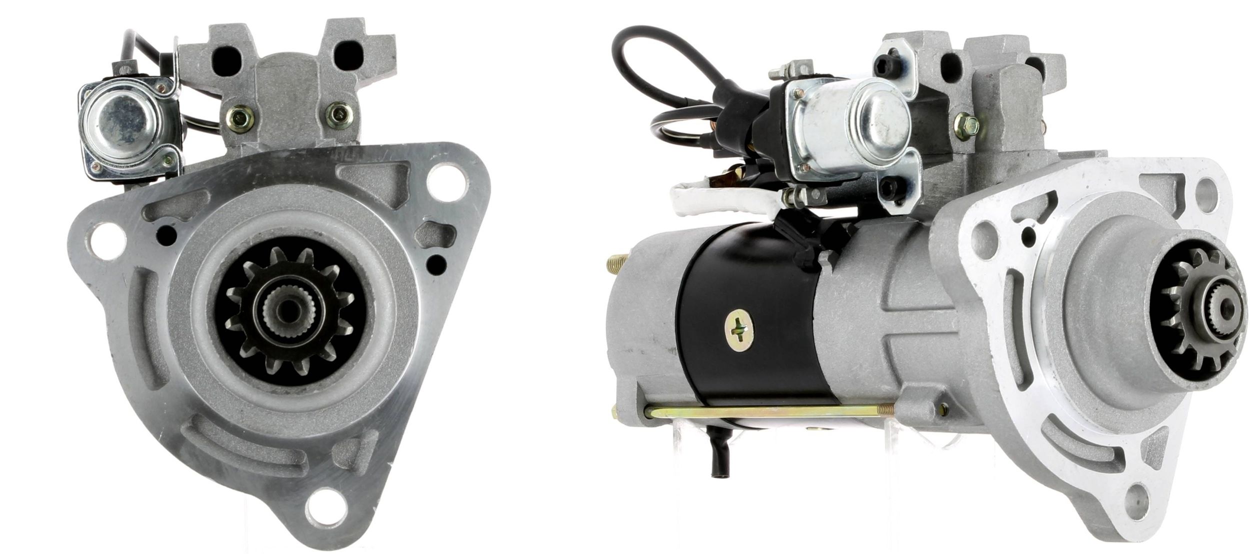Starter OL8122 CEVAM