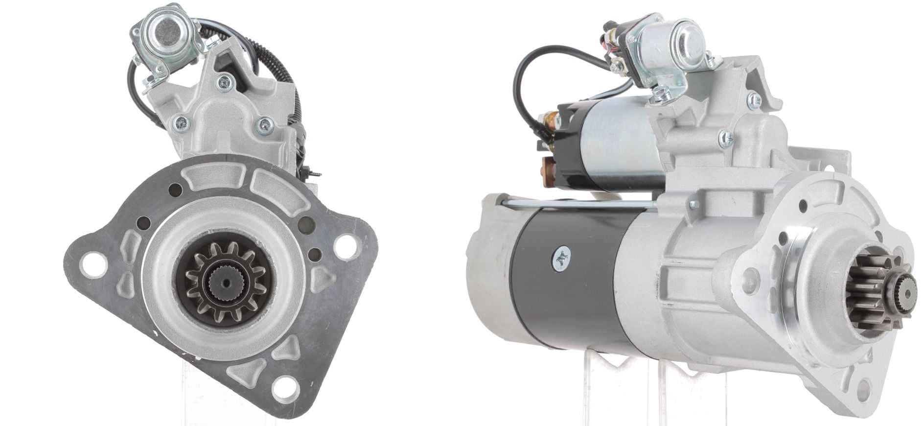 Starter 8124 CEVAM