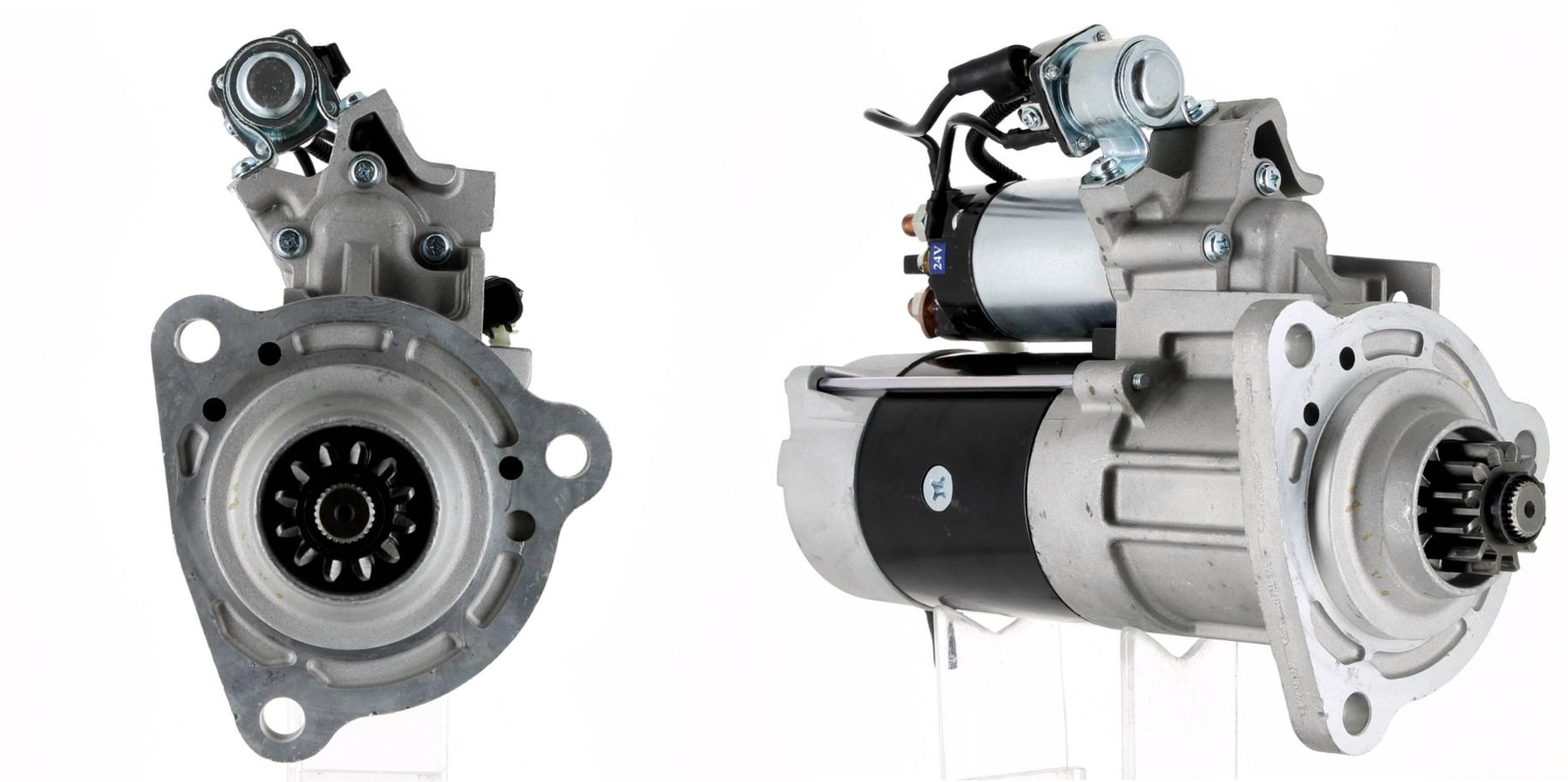 Starter 8130 CEVAM
