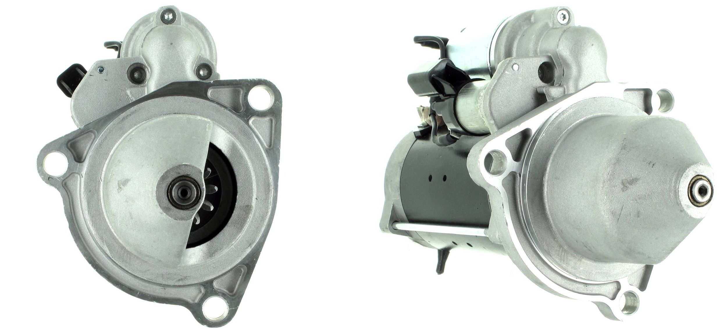 Starter 8143 CEVAM