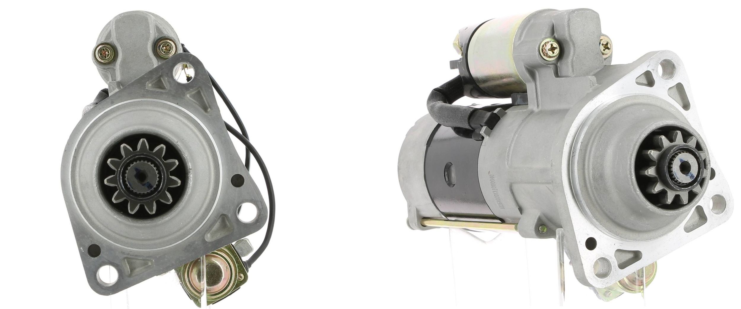 Starter OL8151 CEVAM