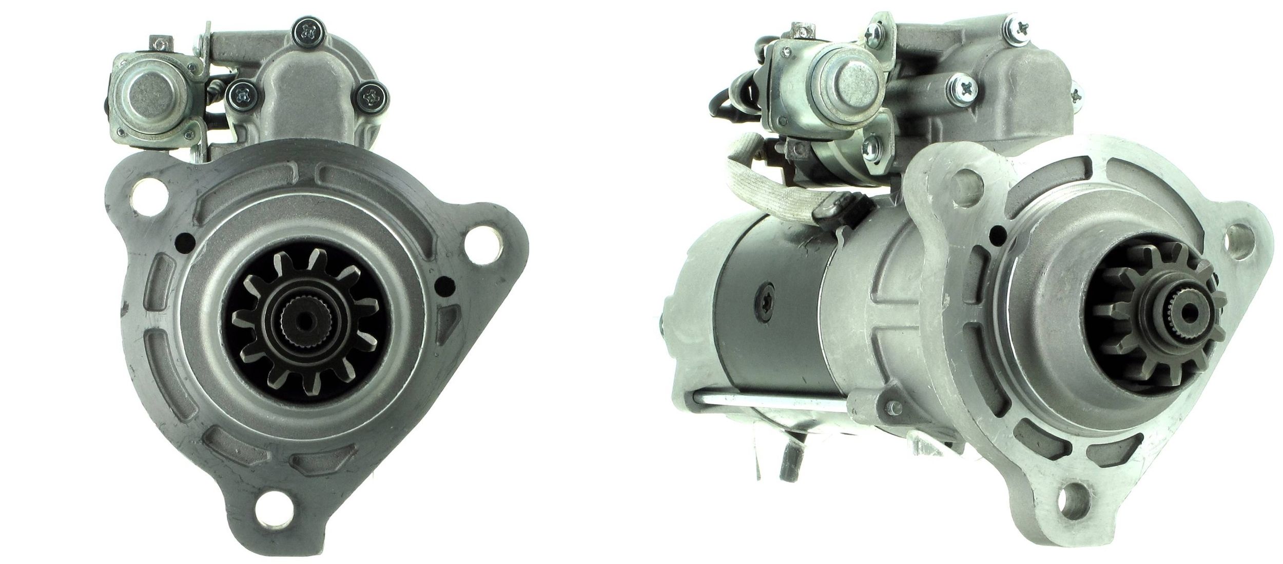 Starter OL8152 CEVAM
