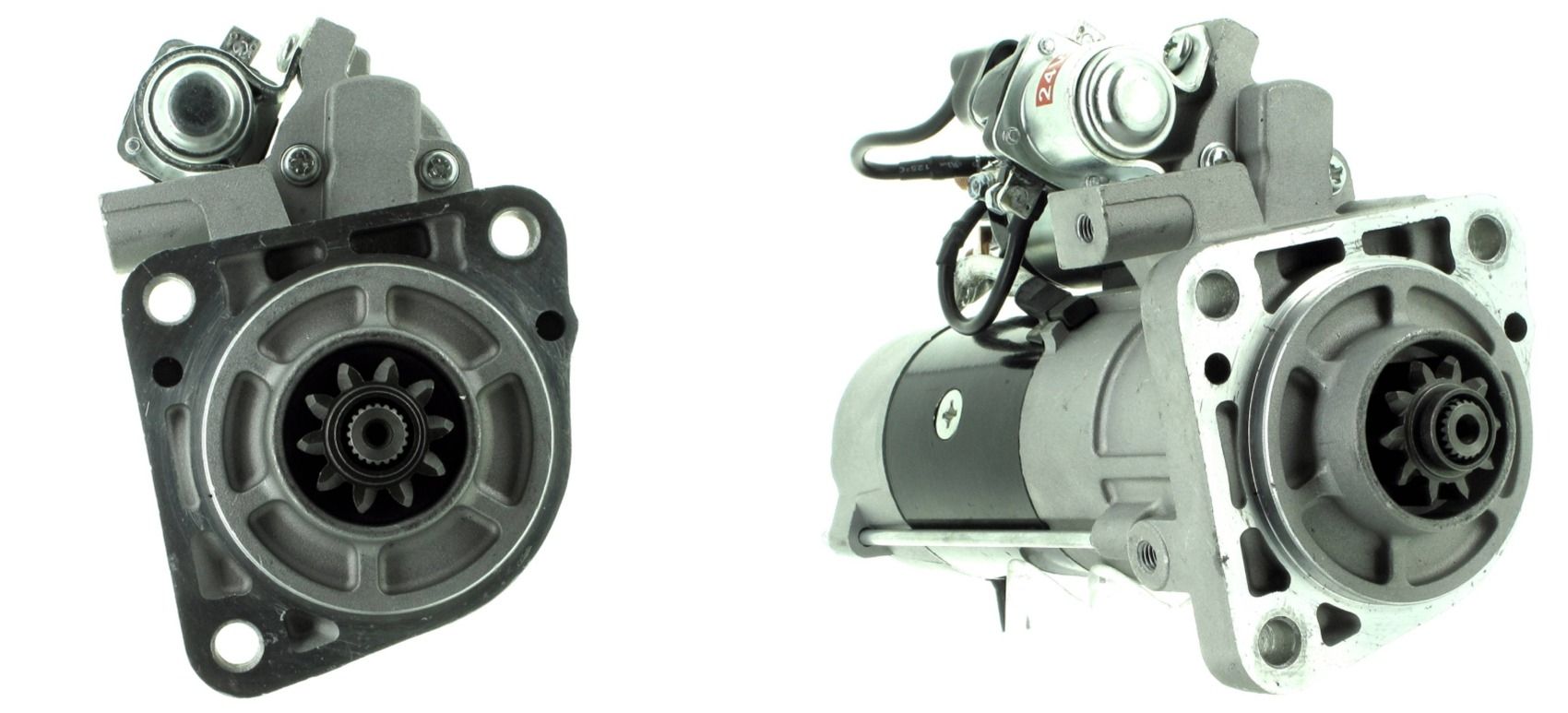 Starter 8154 CEVAM