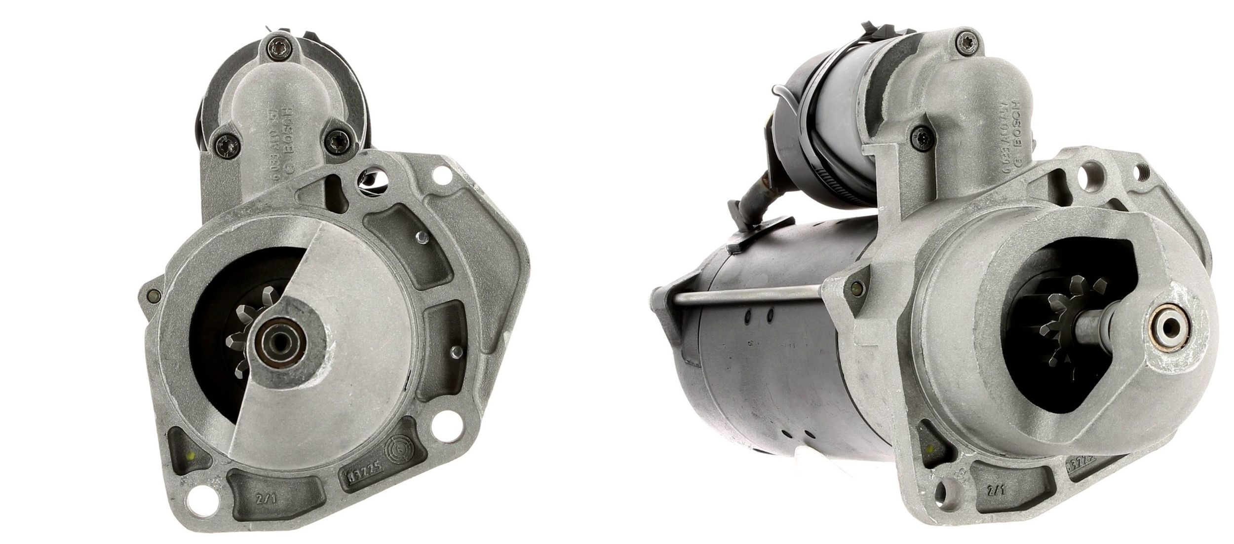 Starter 8164 CEVAM