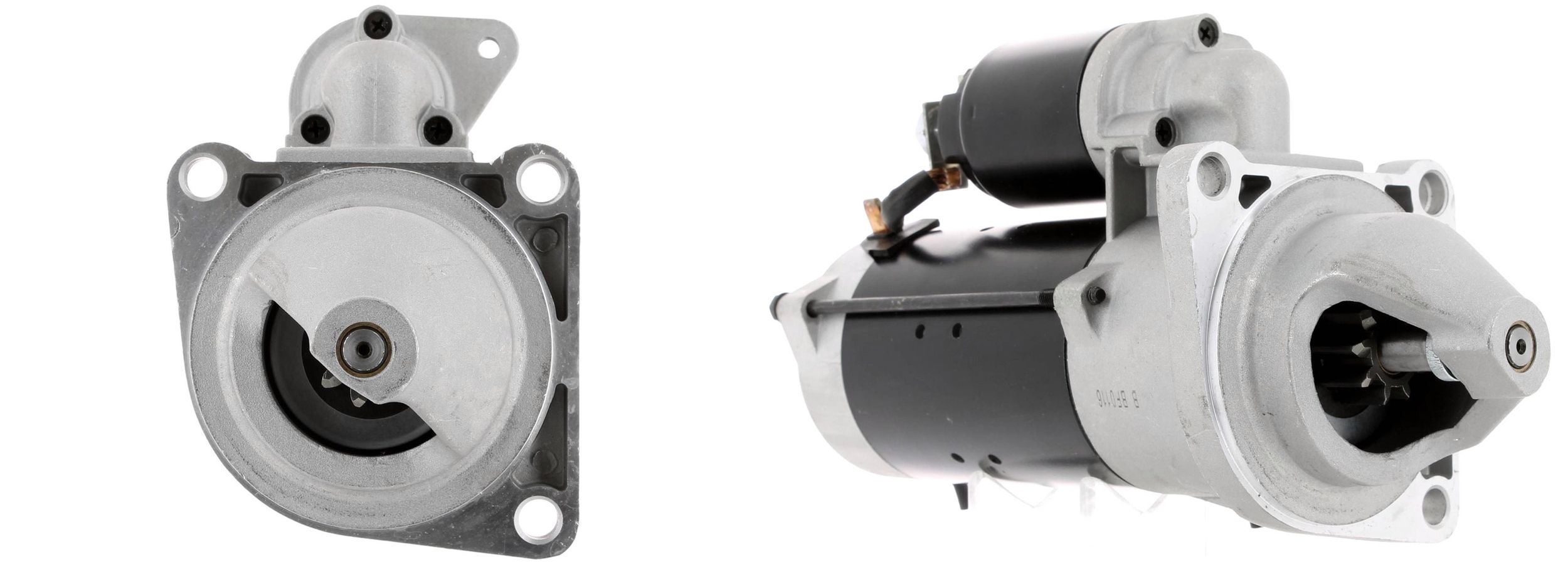 Starter OL8165 CEVAM
