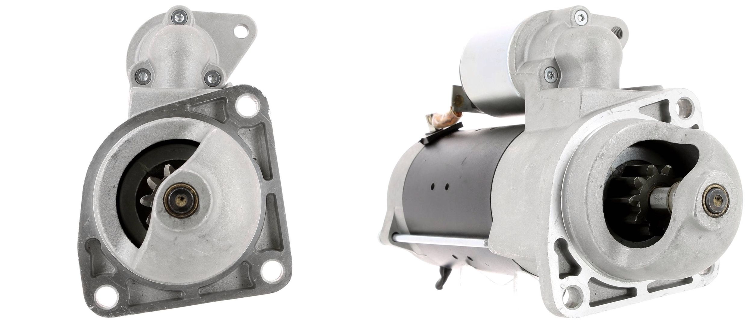 Starter OL8166 CEVAM