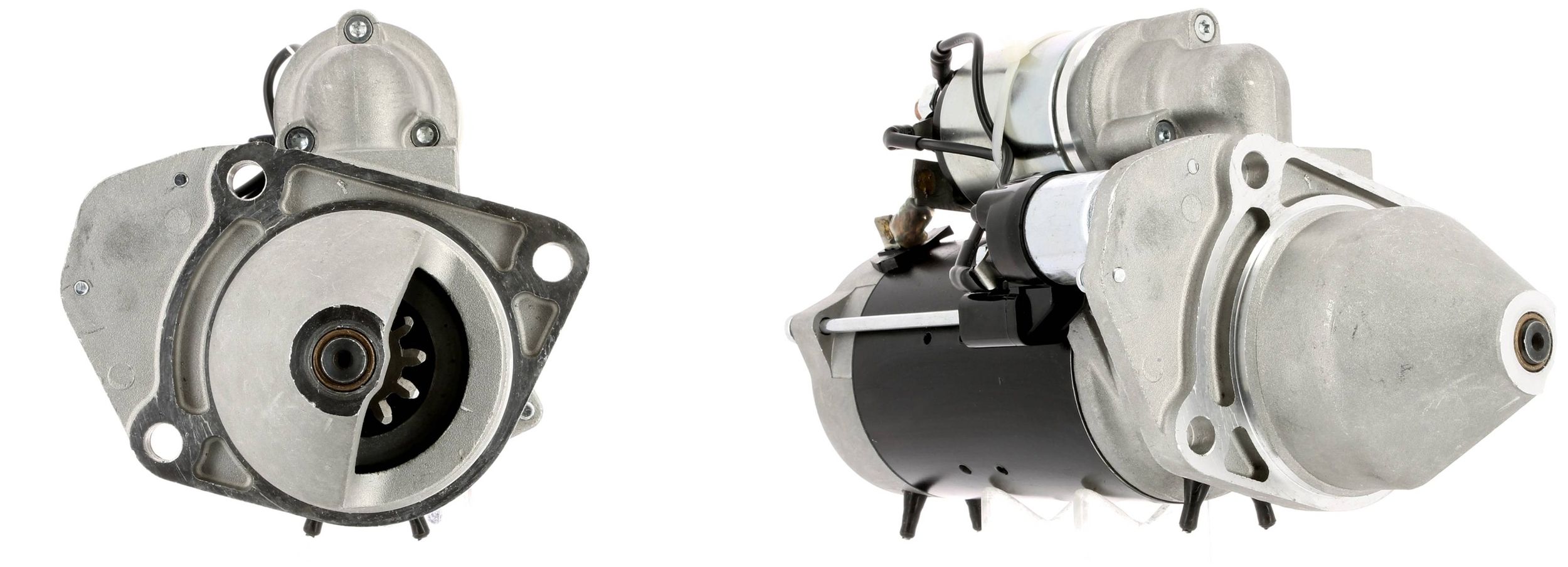 Starter OL8169 CEVAM