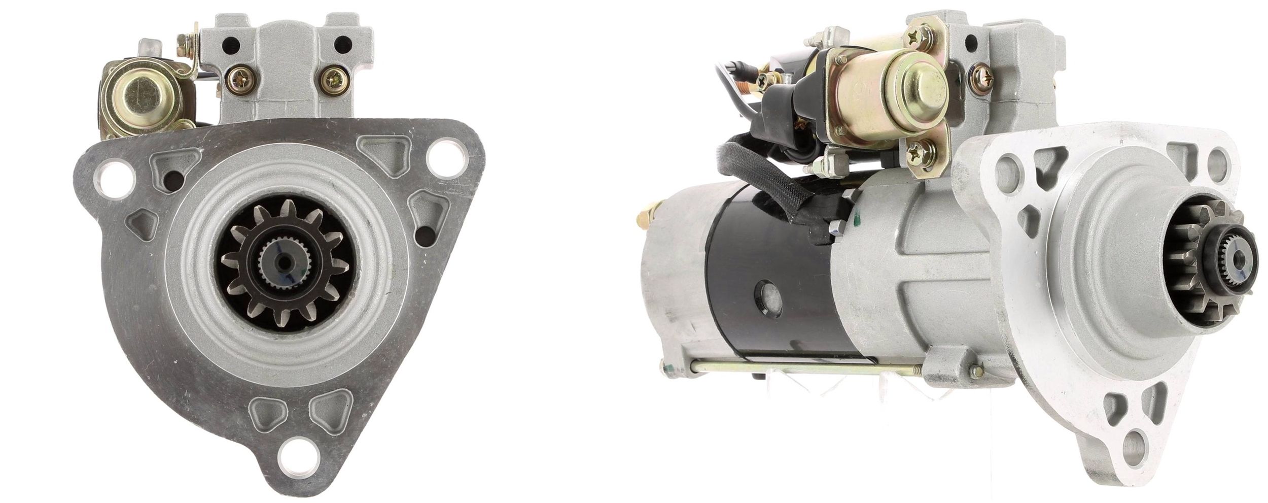Starter 8178 CEVAM