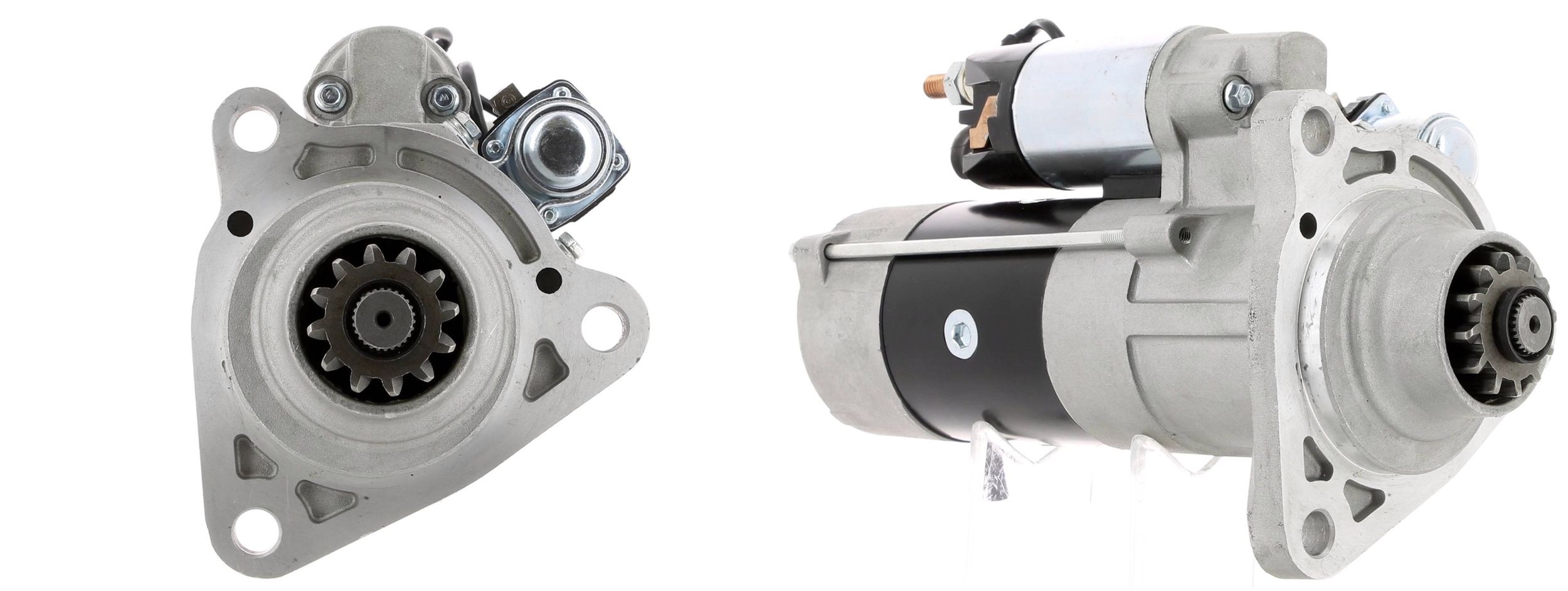 Starter OL8189 CEVAM