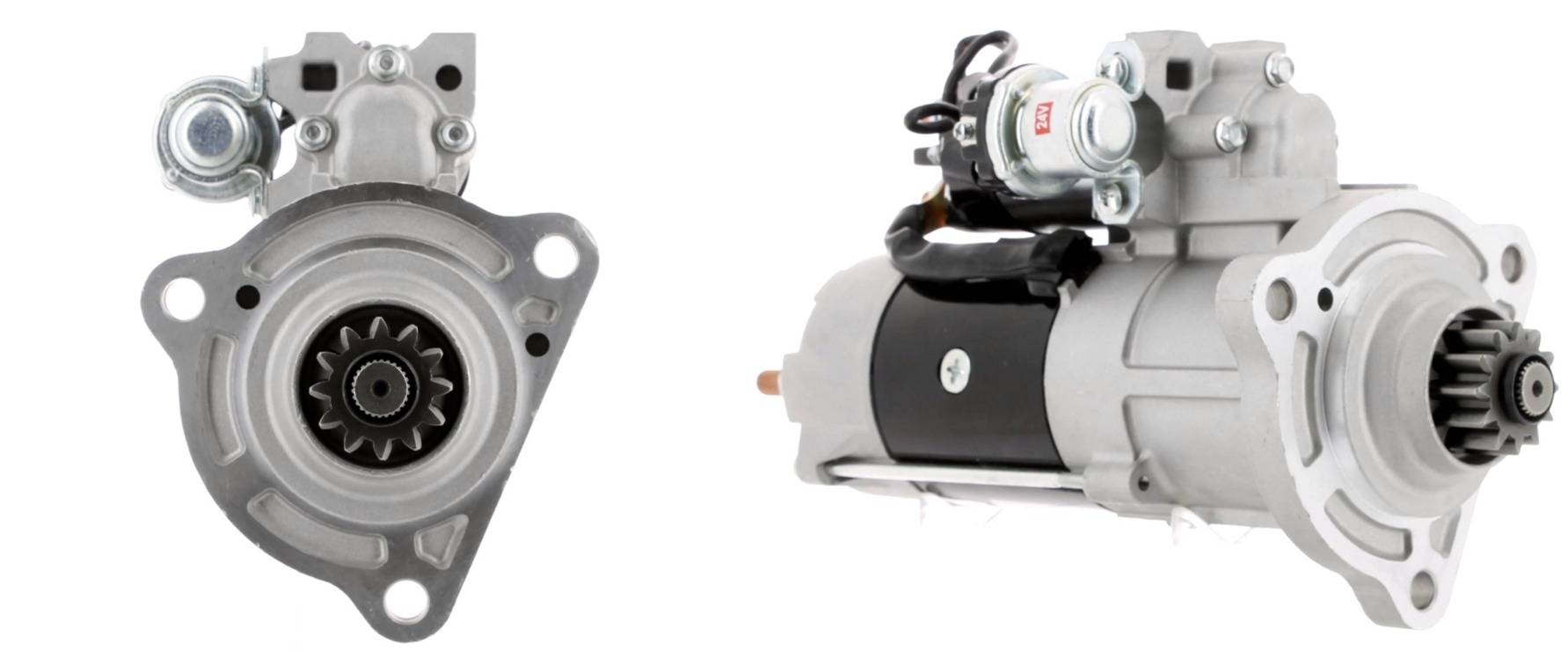 Starter 8197 CEVAM