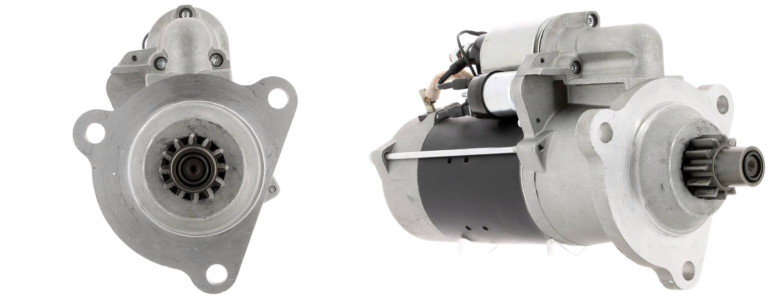 Starter OL8226 CEVAM