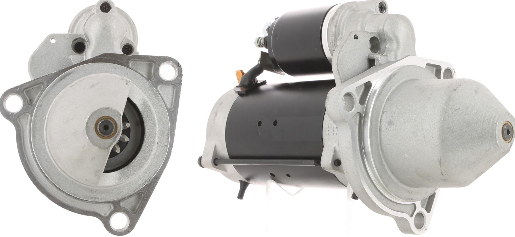 Starter 8235 CEVAM