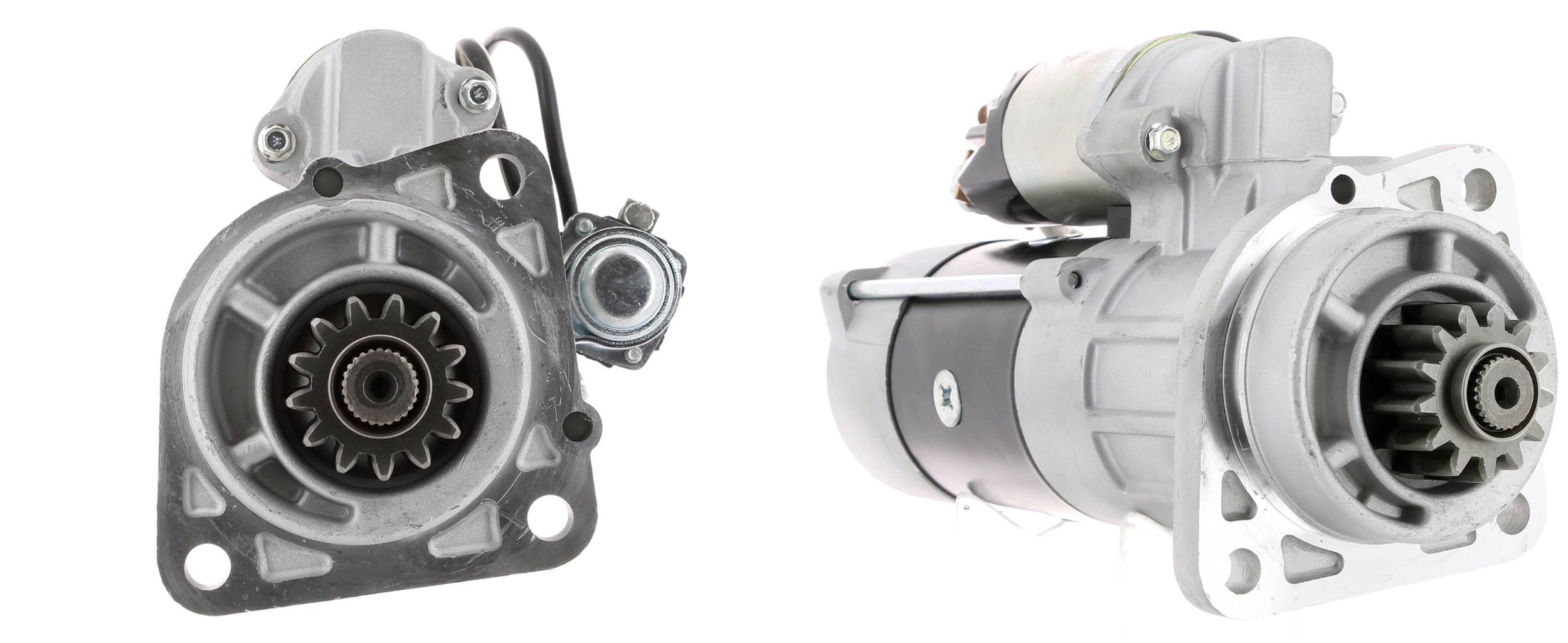 Starter 8238 CEVAM
