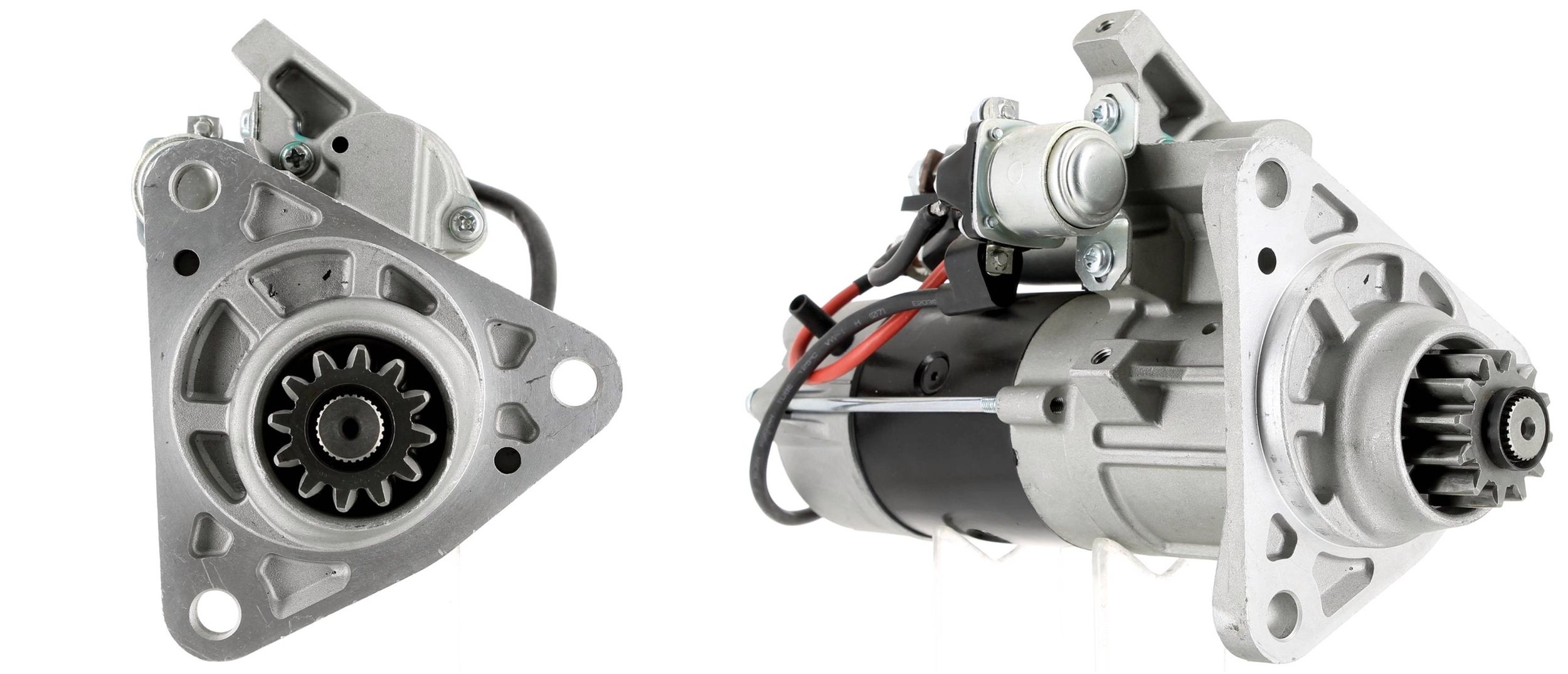 Starter OL8272 CEVAM