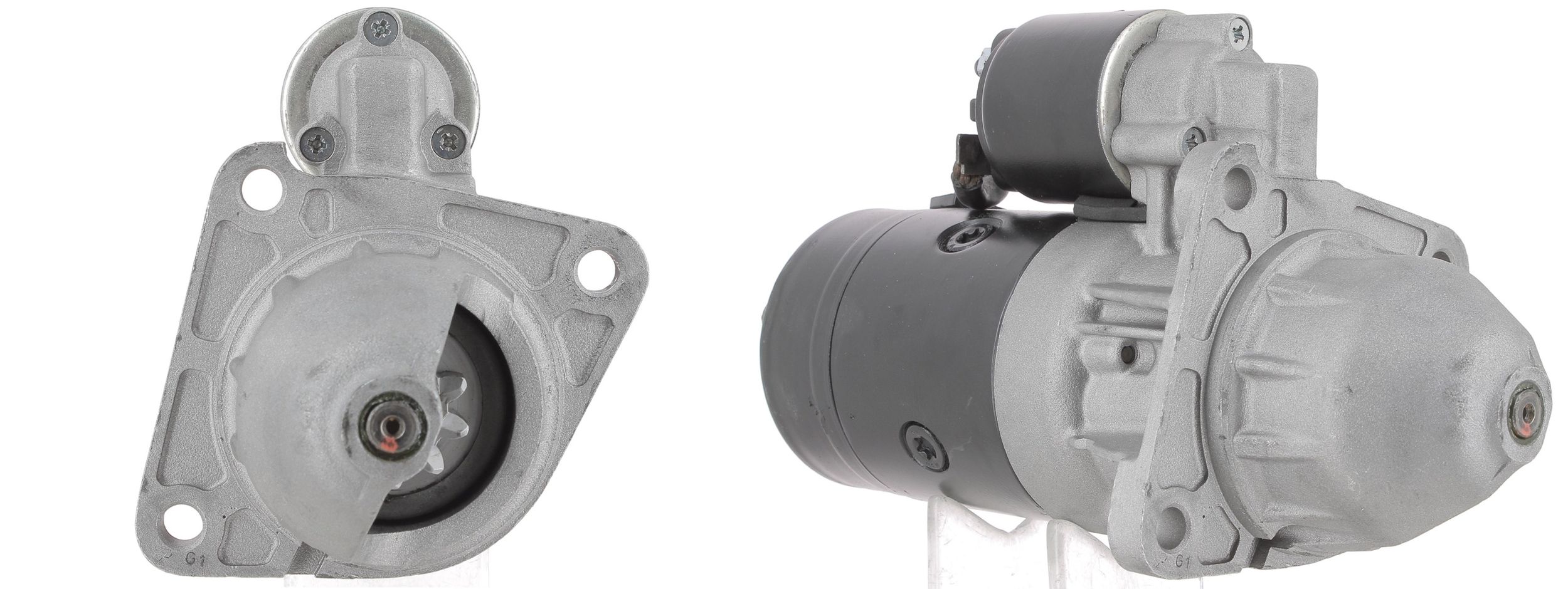 Starter OL8295 CEVAM
