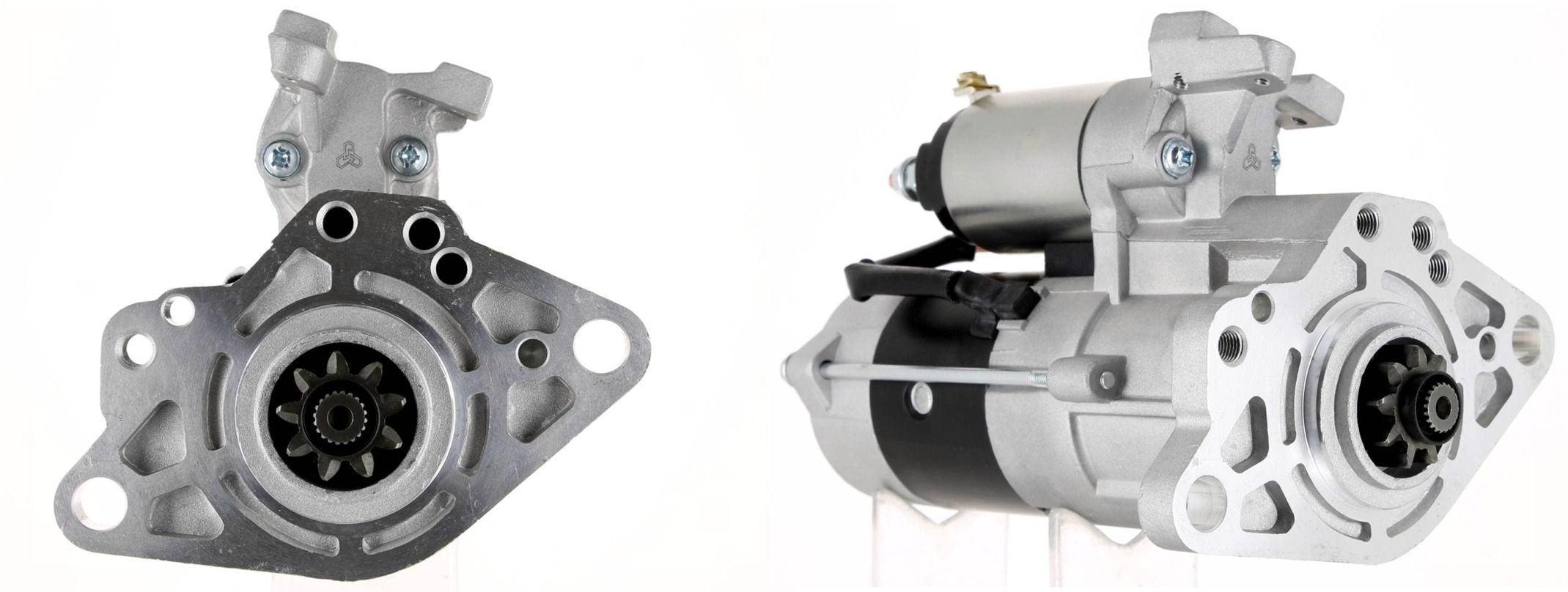 Starter OL8301 CEVAM
