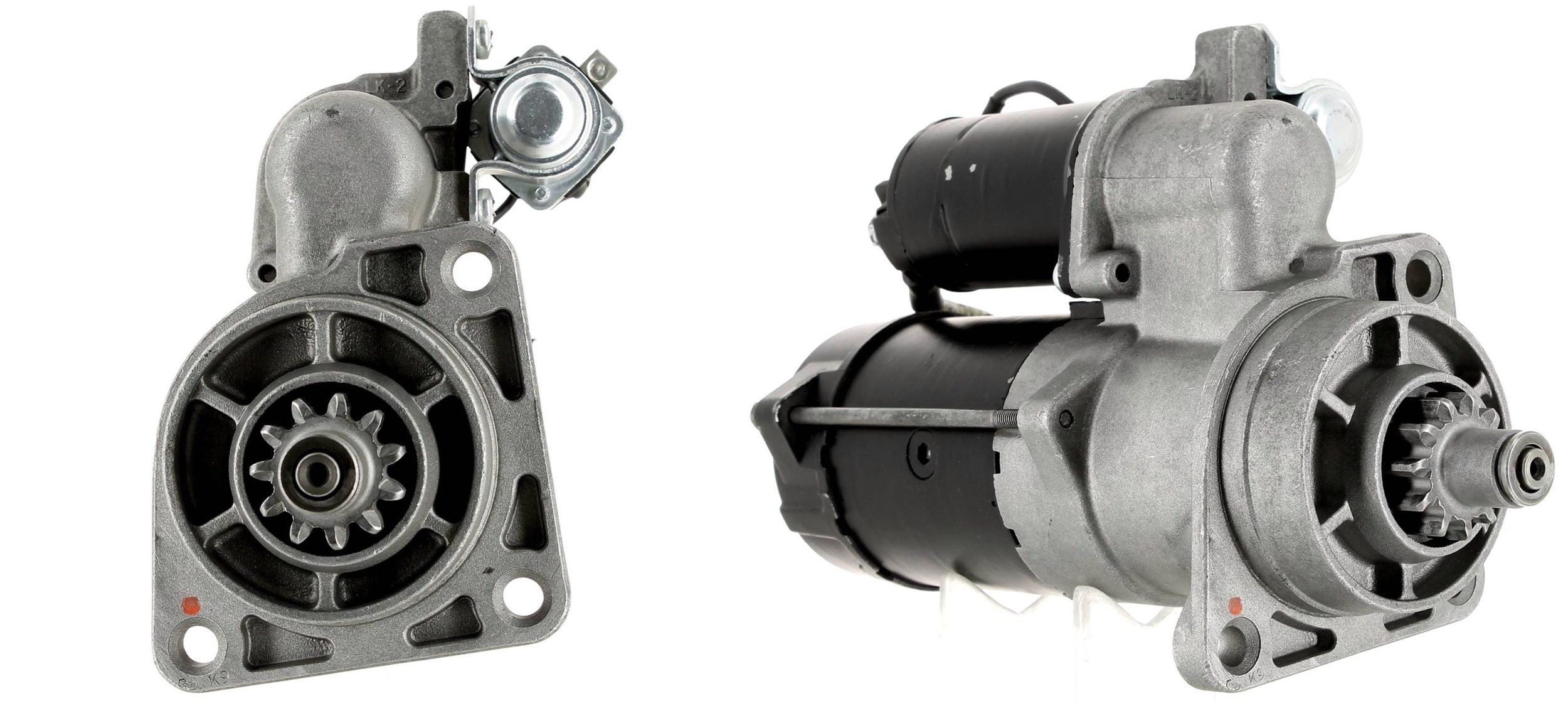 Starter 8340 CEVAM