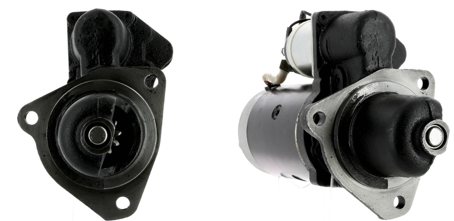 Starter OL8494 CEVAM