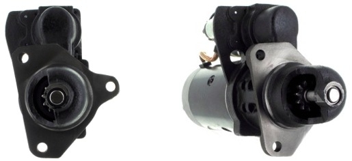 Starter 8497 CEVAM