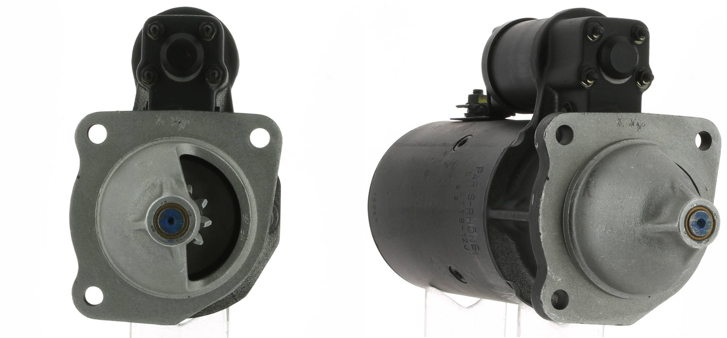 Starter OL8514 CEVAM