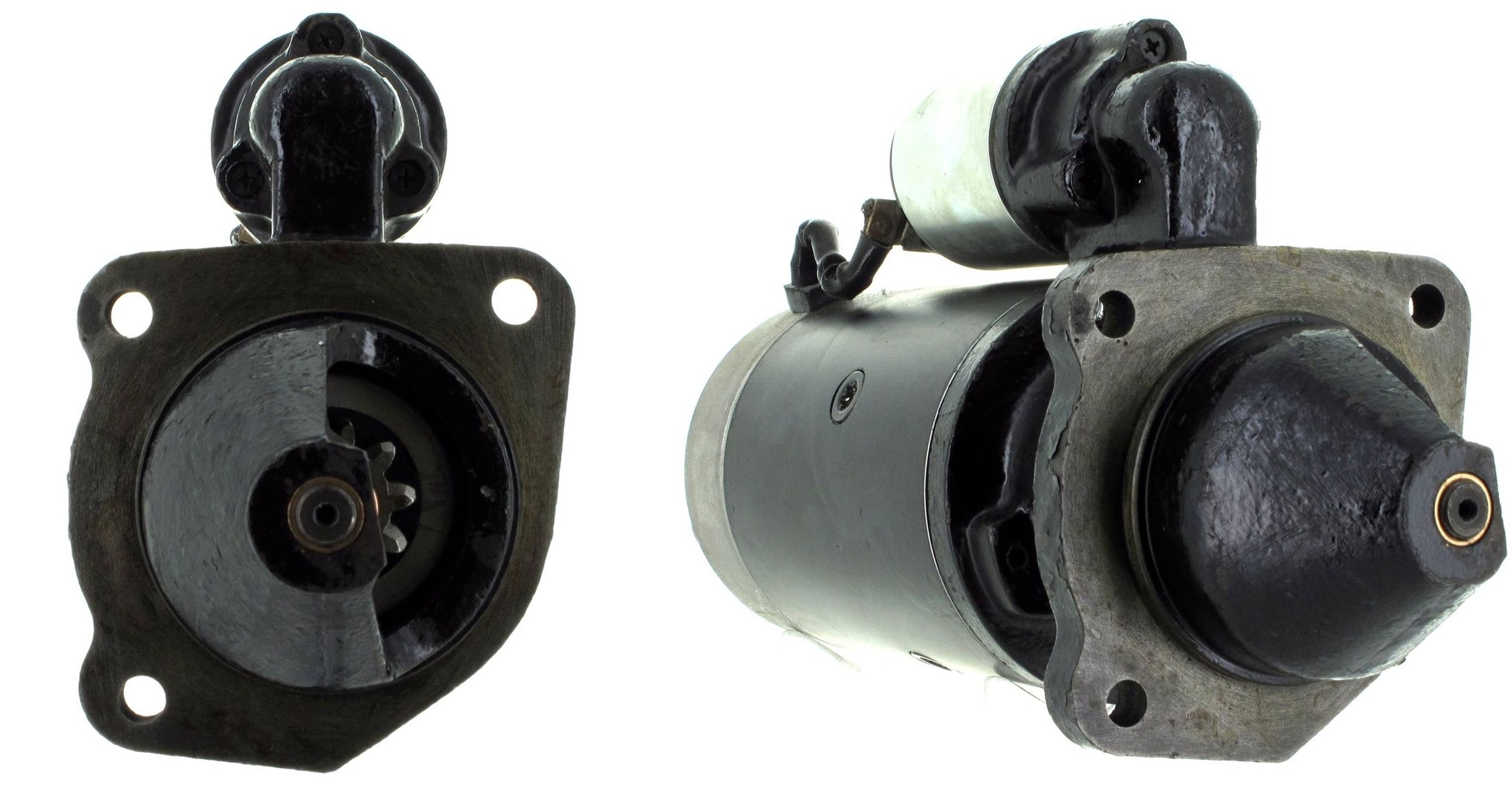 Starter 8515 CEVAM