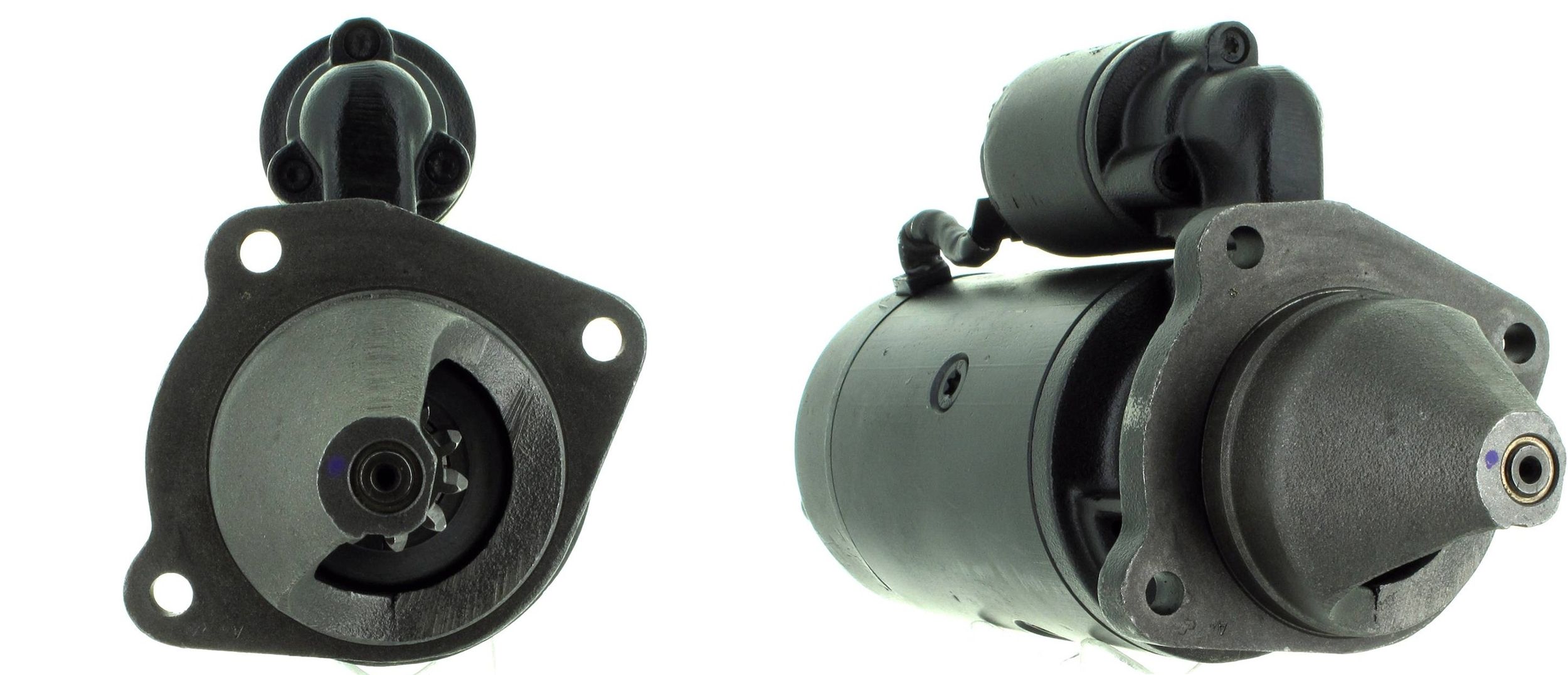 Starter OL8518 CEVAM