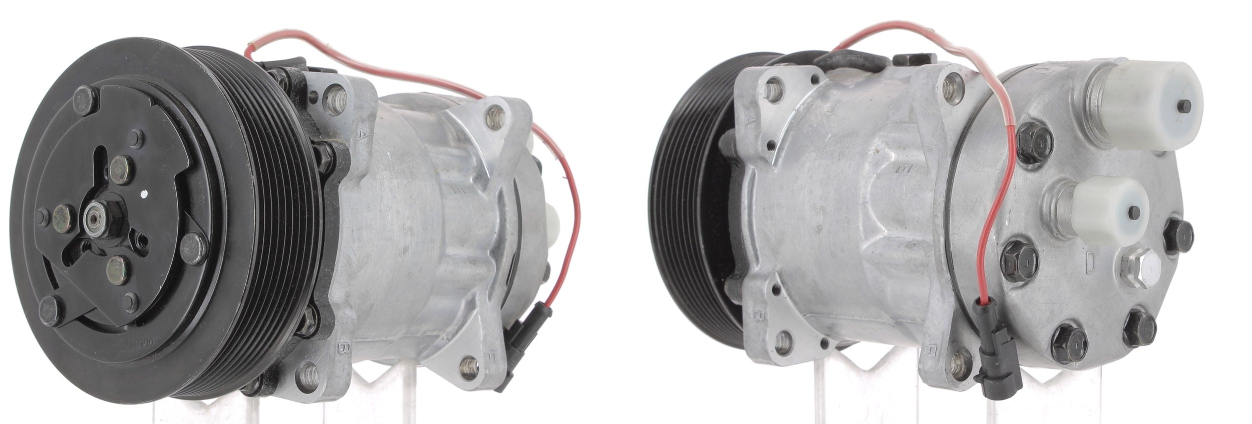 Compresor, climatizare 8600150 CEVAM