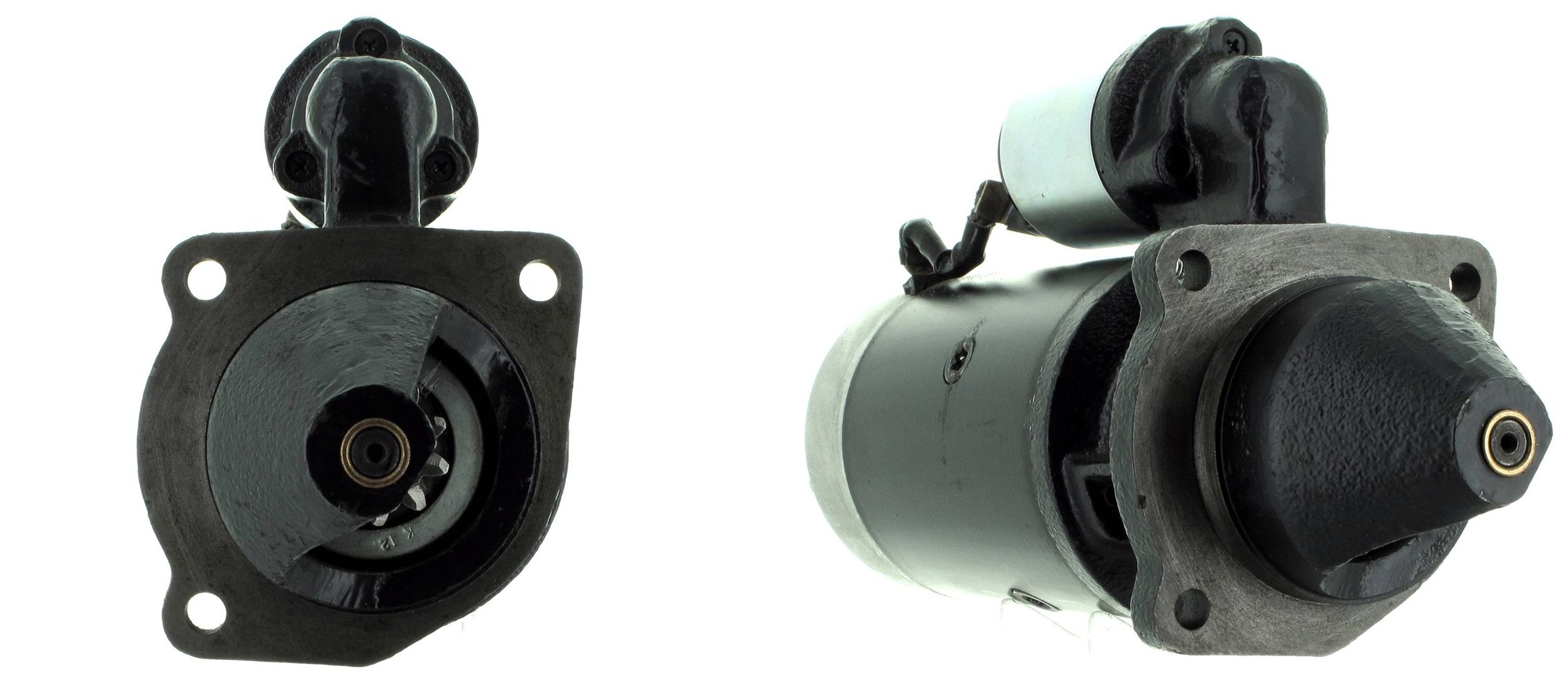 Starter OL8634 CEVAM