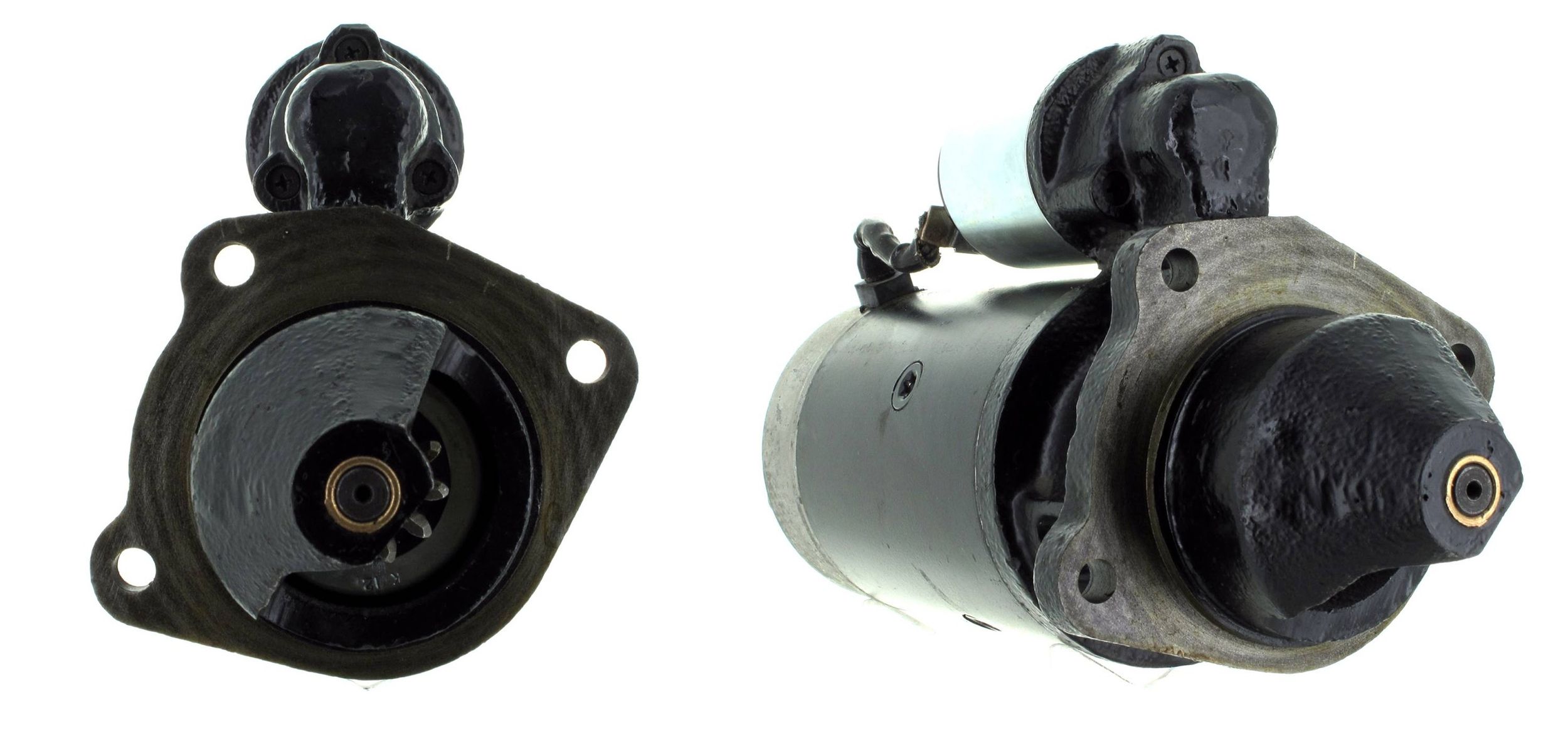 Starter 8637 CEVAM