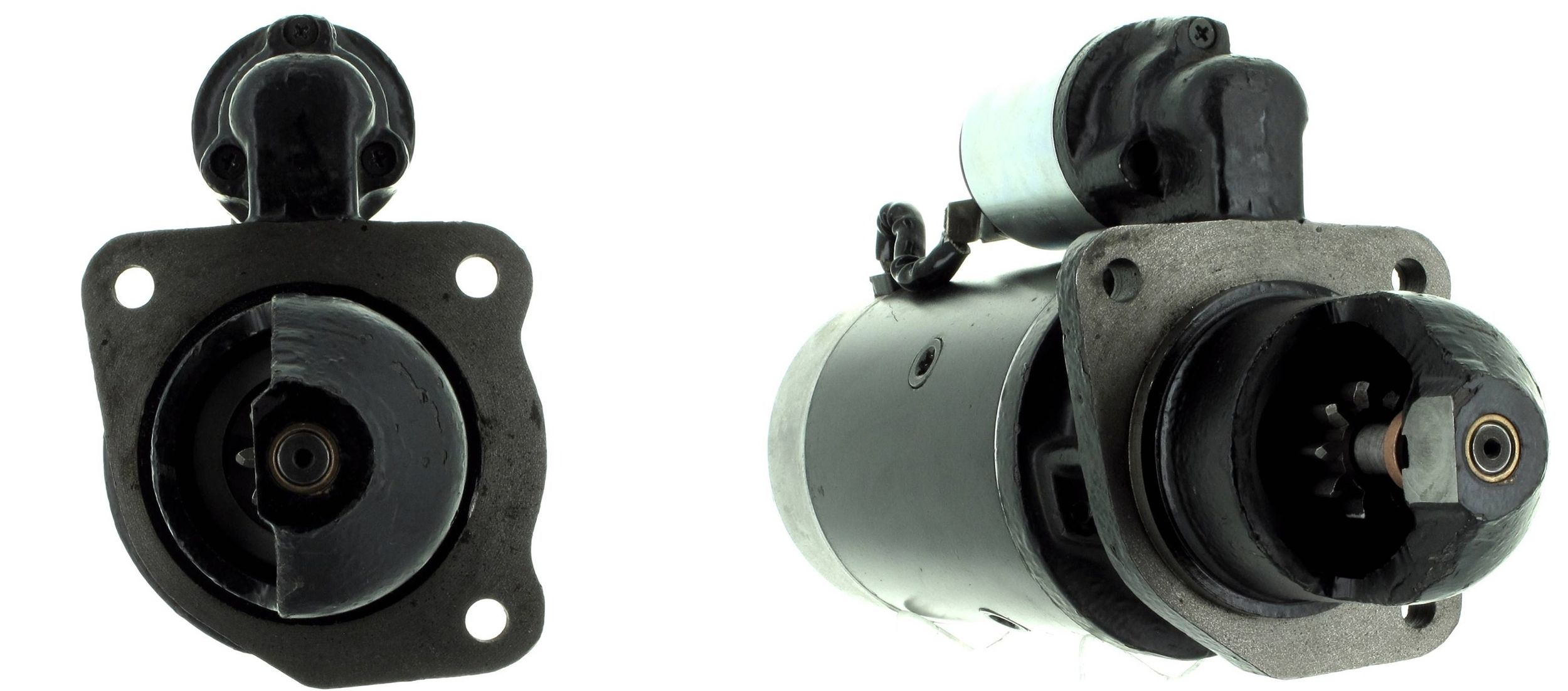Starter OL8644 CEVAM