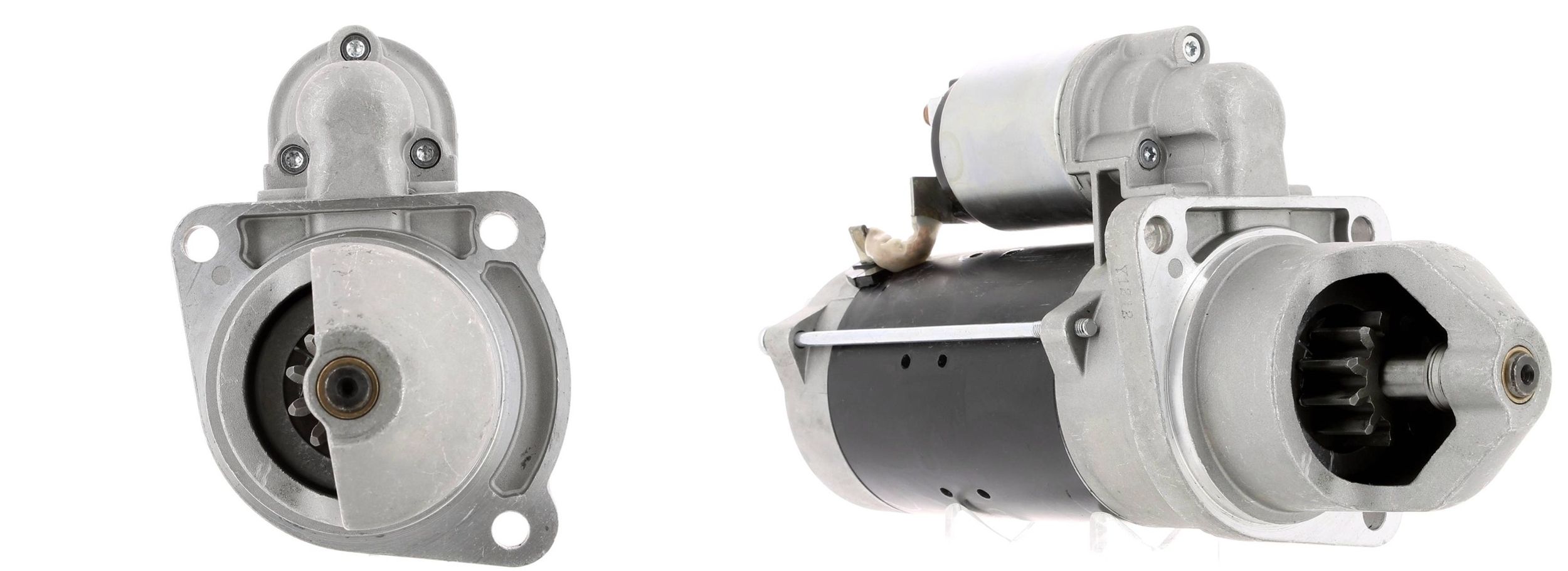 Starter OL8644R CEVAM