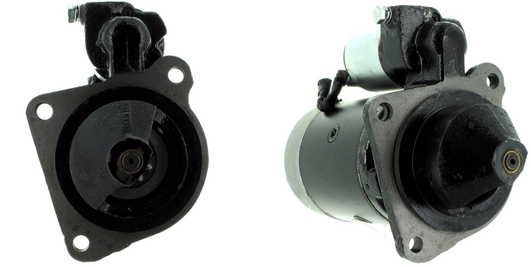 Starter 8651 CEVAM