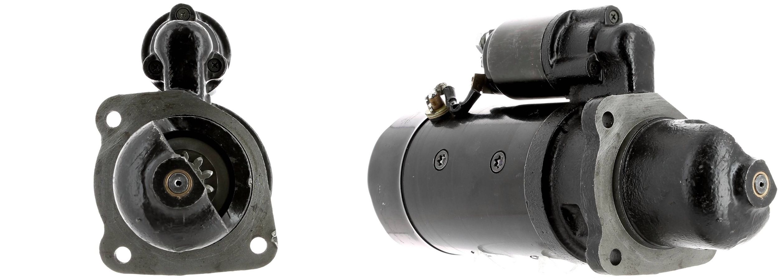 Starter 8652 CEVAM