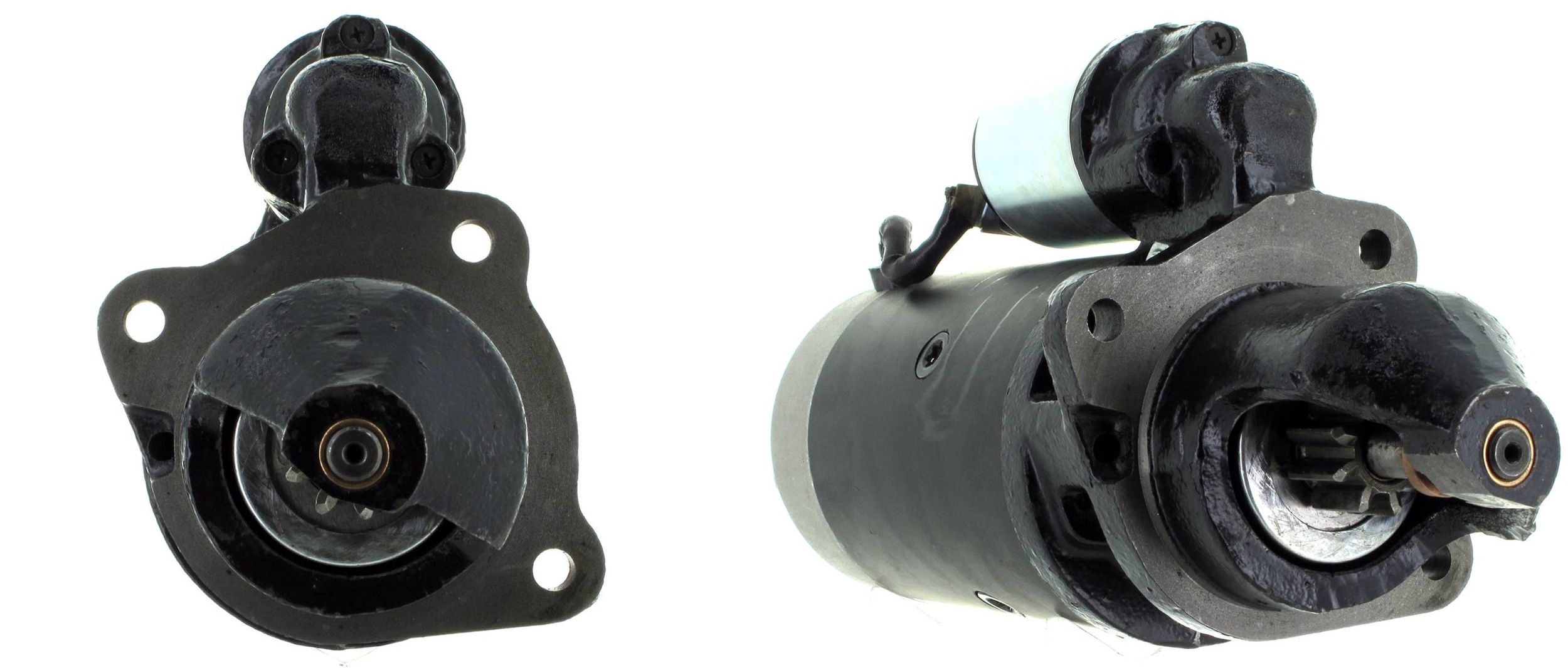 Starter OL8658 CEVAM