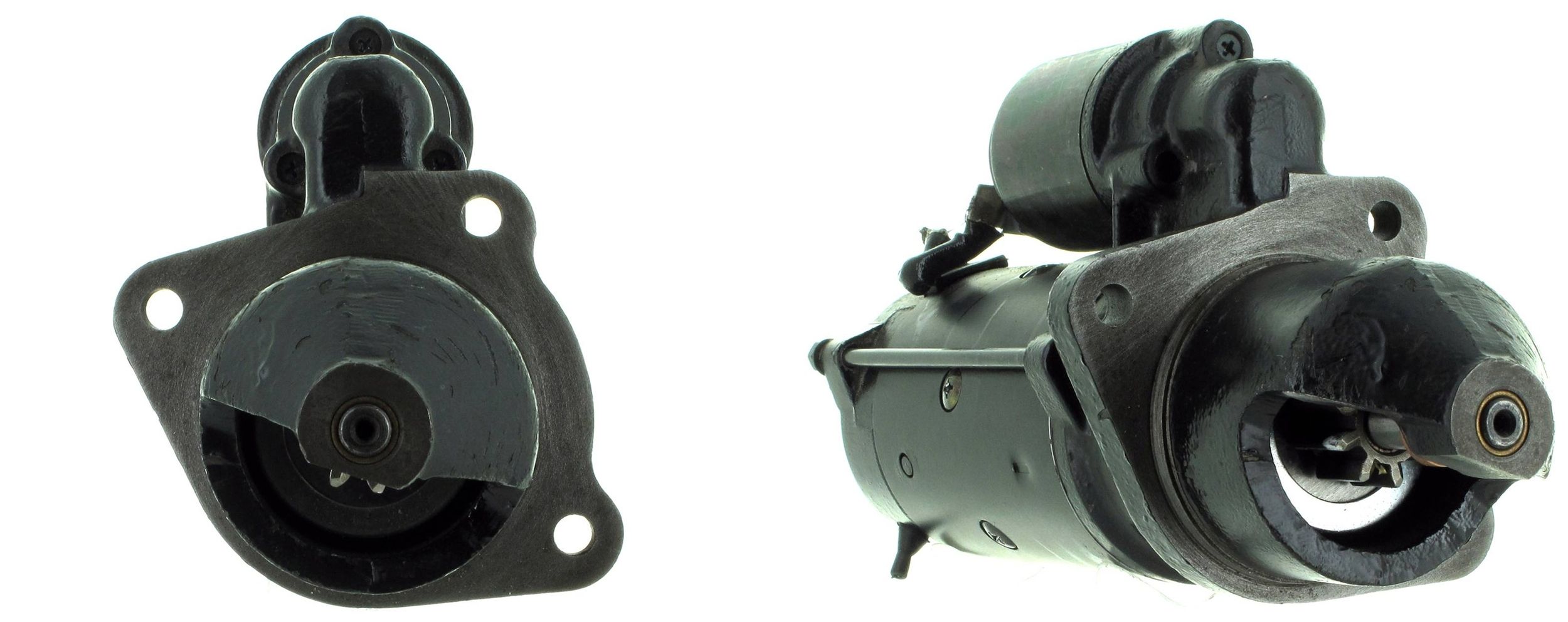 Starter OL8658R CEVAM