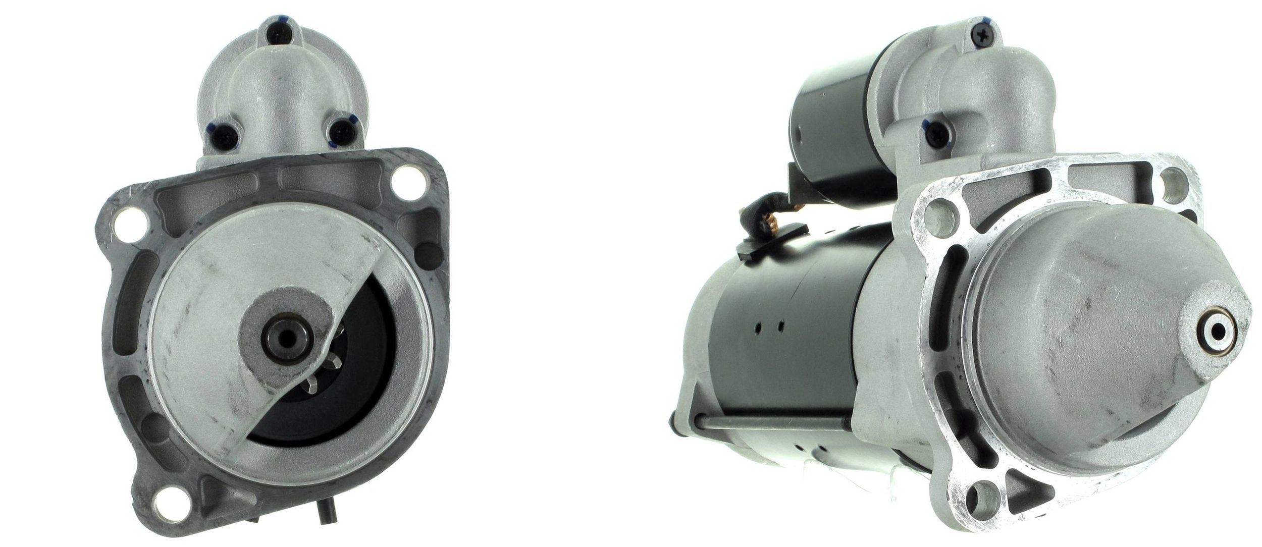 Starter 8660R CEVAM