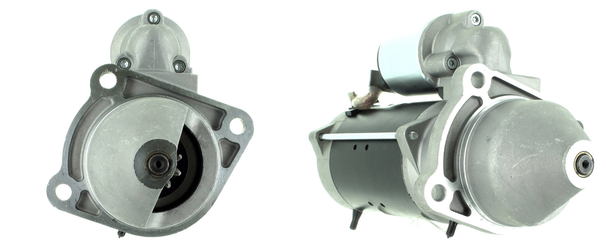 Starter 8662R CEVAM