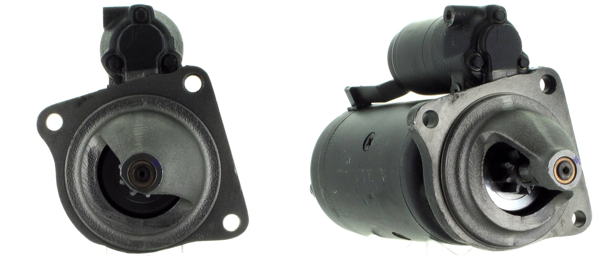 Starter OL8665 CEVAM