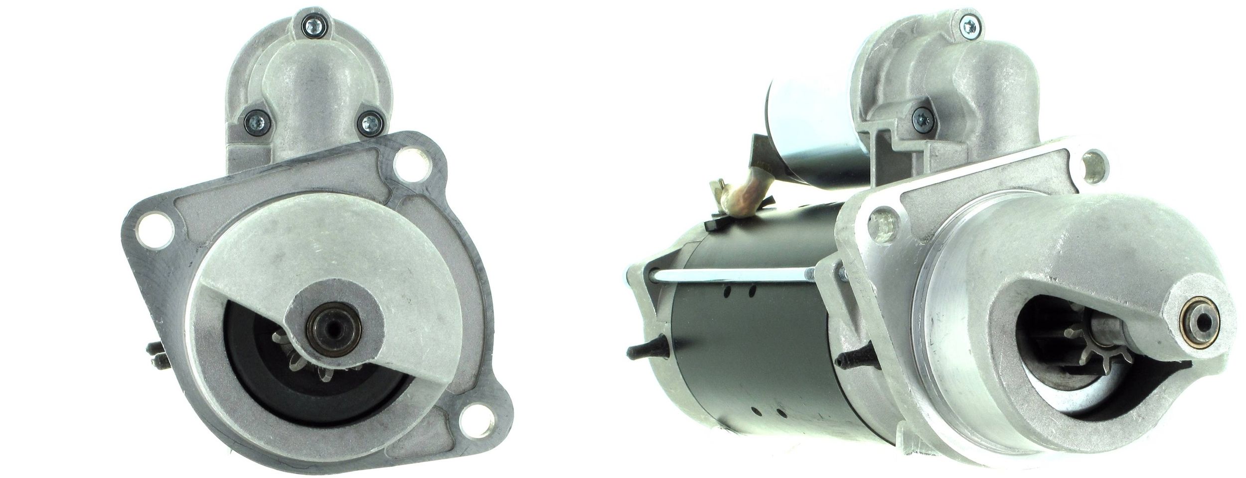 Starter 8667R CEVAM