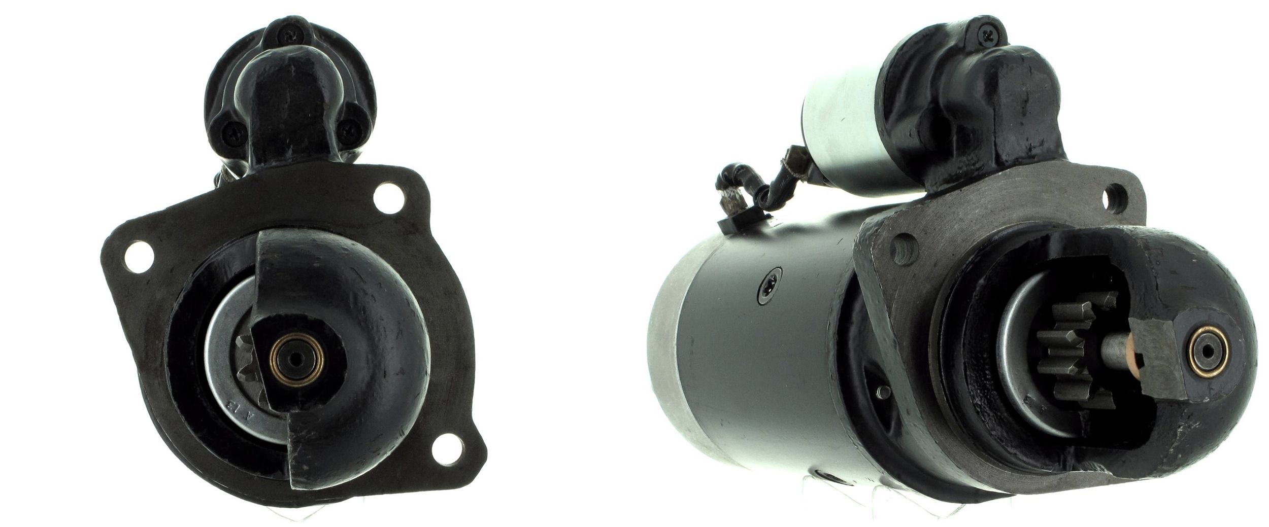 Starter OL8669 CEVAM